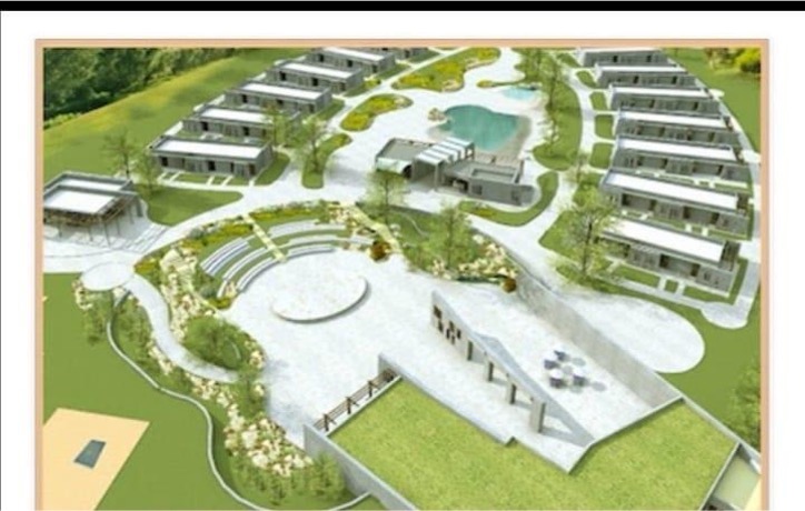 CAMPUS SIRACUSA "VILLAGGIO SPERANZA"